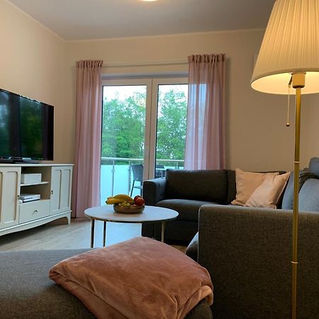 Ferienwohnung 2404 App 6 In Burhave Dış mekan fotoğraf