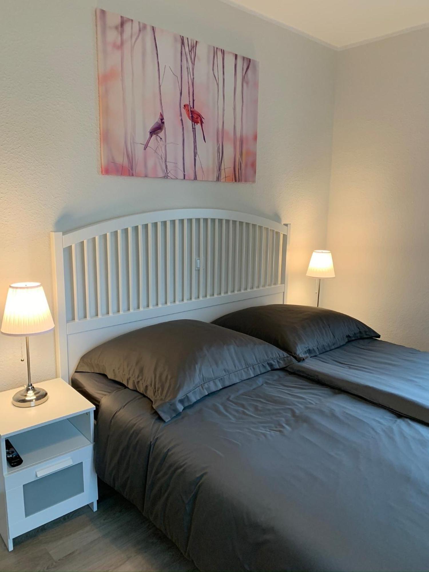 Ferienwohnung 2404 App 6 In Burhave Dış mekan fotoğraf
