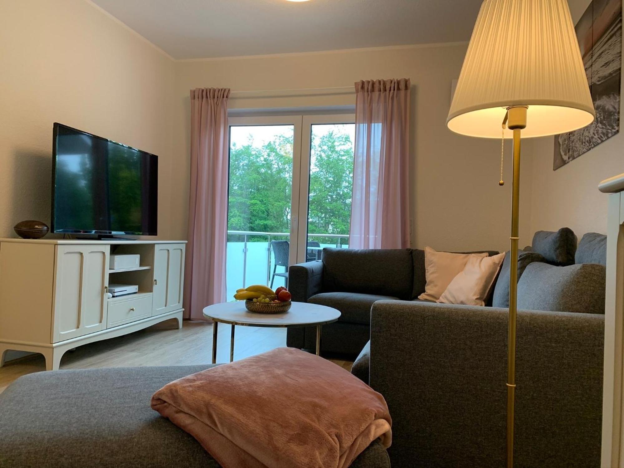 Ferienwohnung 2404 App 6 In Burhave Dış mekan fotoğraf
